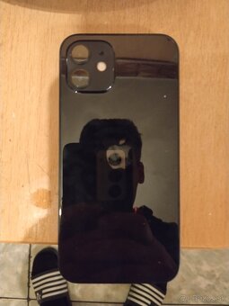 apple iphone 12 64gb - 5