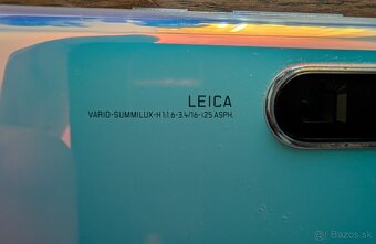 Huawei P30 Pro 256/8GB - 5