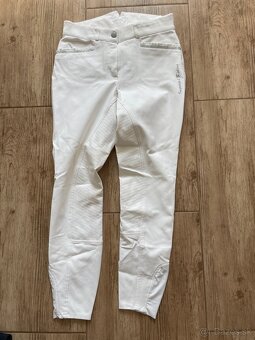 Predam jazdecke oblečenie - 5