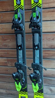lyže HEAD Worldcup Rebels i-SPEED PRO, 180cm - 5