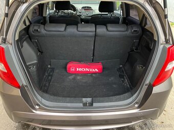 Honda Jazz 2013 1.2 i-VTEC 66kw - 5