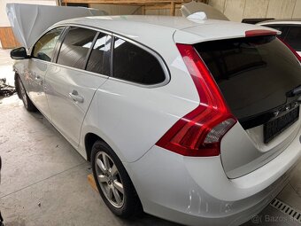 Volvo V60 2.0 D3 2014 - 5