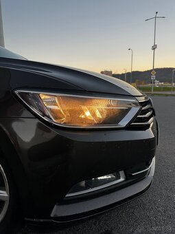 Volkswagen Passat B8 1.6TDi DSG - 5