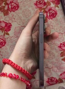 iPhone 14 Pro • Deep purple • 256 GB - 5