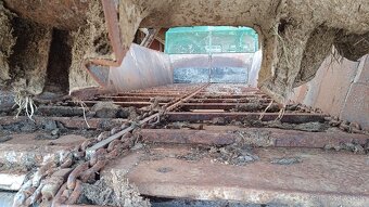 Predám rozmetadlo RMA 10 - 5