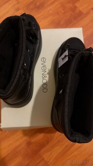 Damske zimne cizmicky 39 - 5