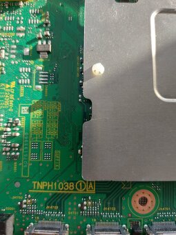 Panasonic Viera smart 55" 139 cm diely - 5