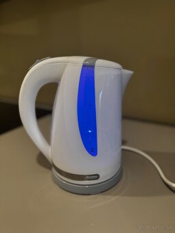 Rýchlovarná  kanvica - 5