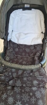 BRITAX B-Motion Plus - 5