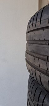 Pneumatiky 245/35 r20 - 5