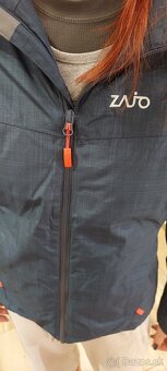 Bunda značky Zajo lyžiarska / turisticka - 5