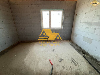 Predám novostavbu rodinného domu vo Dvoroch nad Žitavou - 5