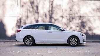 Hyundai i30 CW 1.6 CRDi Classic DTC / ODPOČET DPH - 5