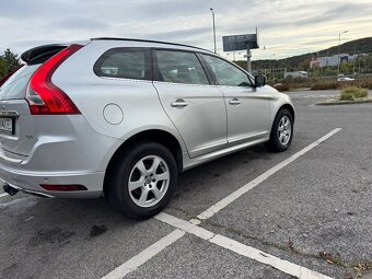 Volvo XC 60 rok výroby 2015 - 5
