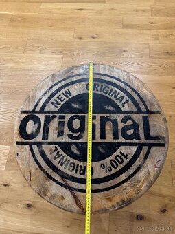 Konferenčný stolík - 5