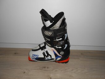 Predam vo velmi peknom stave panske lyziarky ATOMIC WAYMAKER - 5