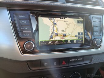 Skoda fabia combi 3 1,2TSI - 5