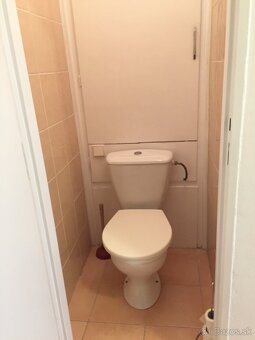 Prenajmem 1 izb.byt, KE-STARE MESTO - 5