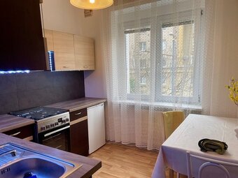 BA II. Na prenájom veľký 1 izb. byt na Miletičovej ulici - 5