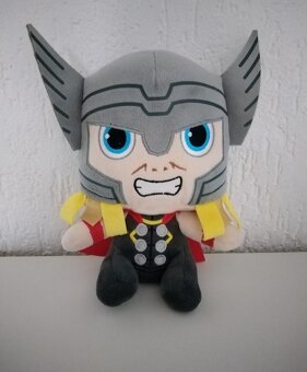 Skákajúce plyšáky Popetz - 5