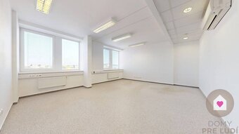 Veľký samostatný kancelársky priestor,  BA I. Staré Mesto - 5