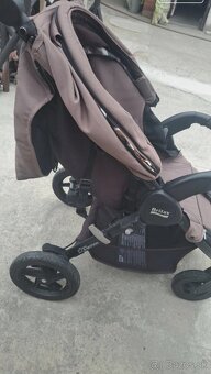 Predám kočík - 5