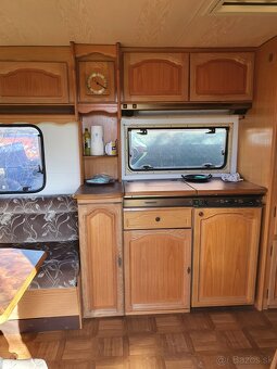 Odstupim zahradu na Žabom majeri - 5