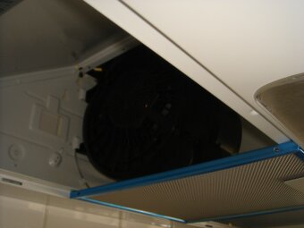 Digestor - odsávač pár - 5