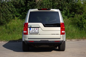 Land Rover Discovery   HSE + Convenience Pack - 5