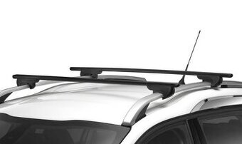 Strešné nosiče Peugeot 2008 - 5