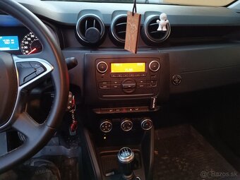 Dacia Duster - 5