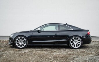 Audi S5 4.2 FSI V8 Quattro Tiptronic - 5