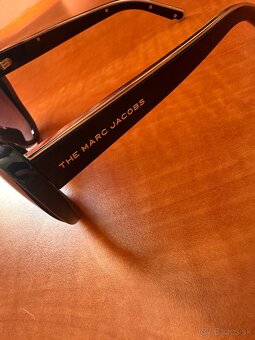 Slnečné okuliare Marc Jacobs - 5