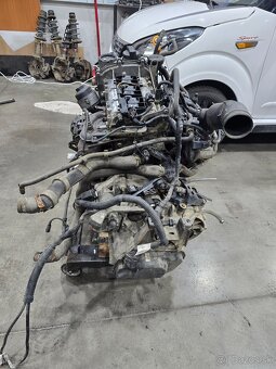 Motor fabia II 1.2 47kw/51kw - 5