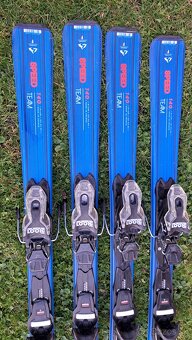 Detske lyže Dynastar 140 cm - 5