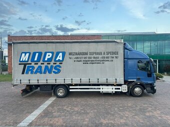 Iveco eurocargo - 5