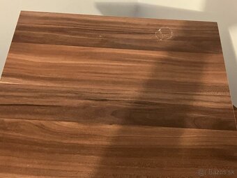 Rohový kancelársky stôl - 5