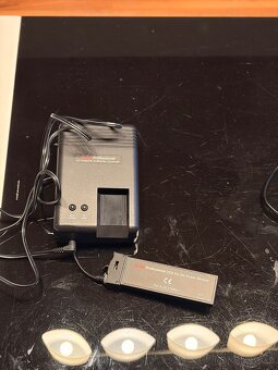 Kodak Professional DCS Pro SLR/c - 5