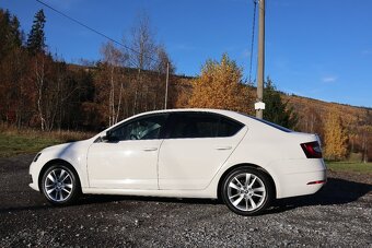 ŠKODA OCTAVIA 3 1.5 TSI 110KW LIFTBACK - 5