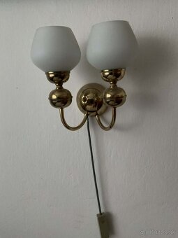 Predám lustre 5ks - 5