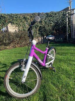 Detský bicykel Woom 3 - 5