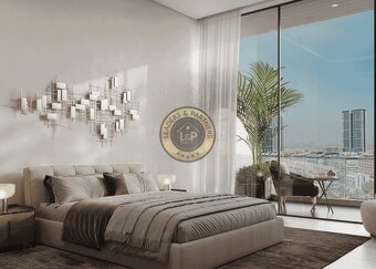 Apartmány SKY HILLS 2 Residences, Dubaj - 5
