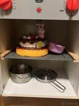 Detska kuchynka - 5