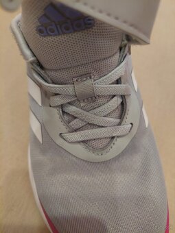 Tenisky adidas - 5