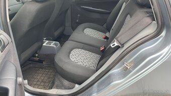 Škoda Fabia 1.2 HTP - 5