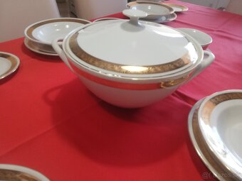 Obedová súprava - 5