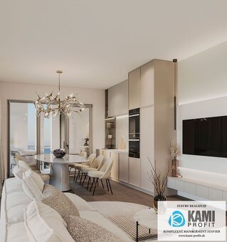 Luxusný apartmán na predaj na ostrove Ugljan, Chorvátsko - 5