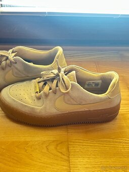 Tenisky Nike air force 1 - 5