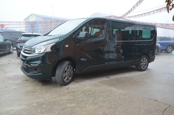 Fiat Talento 1,6 JTD 89KW M6 - 5