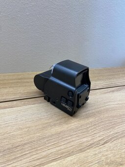 NOVRITSCH kolimátor BB proof - 5